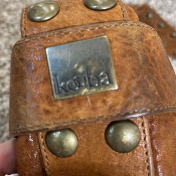 Kooba Jillian Bag - Picture 4 of 5